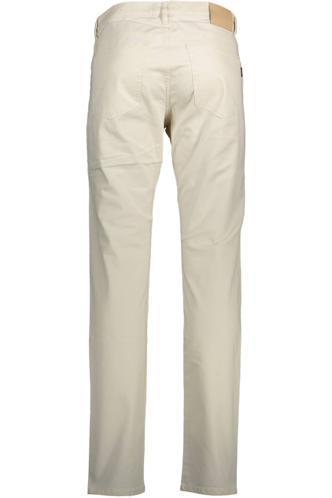 МЪЖКИ БЕЛИ ПАТАЛОНИ GANT-1