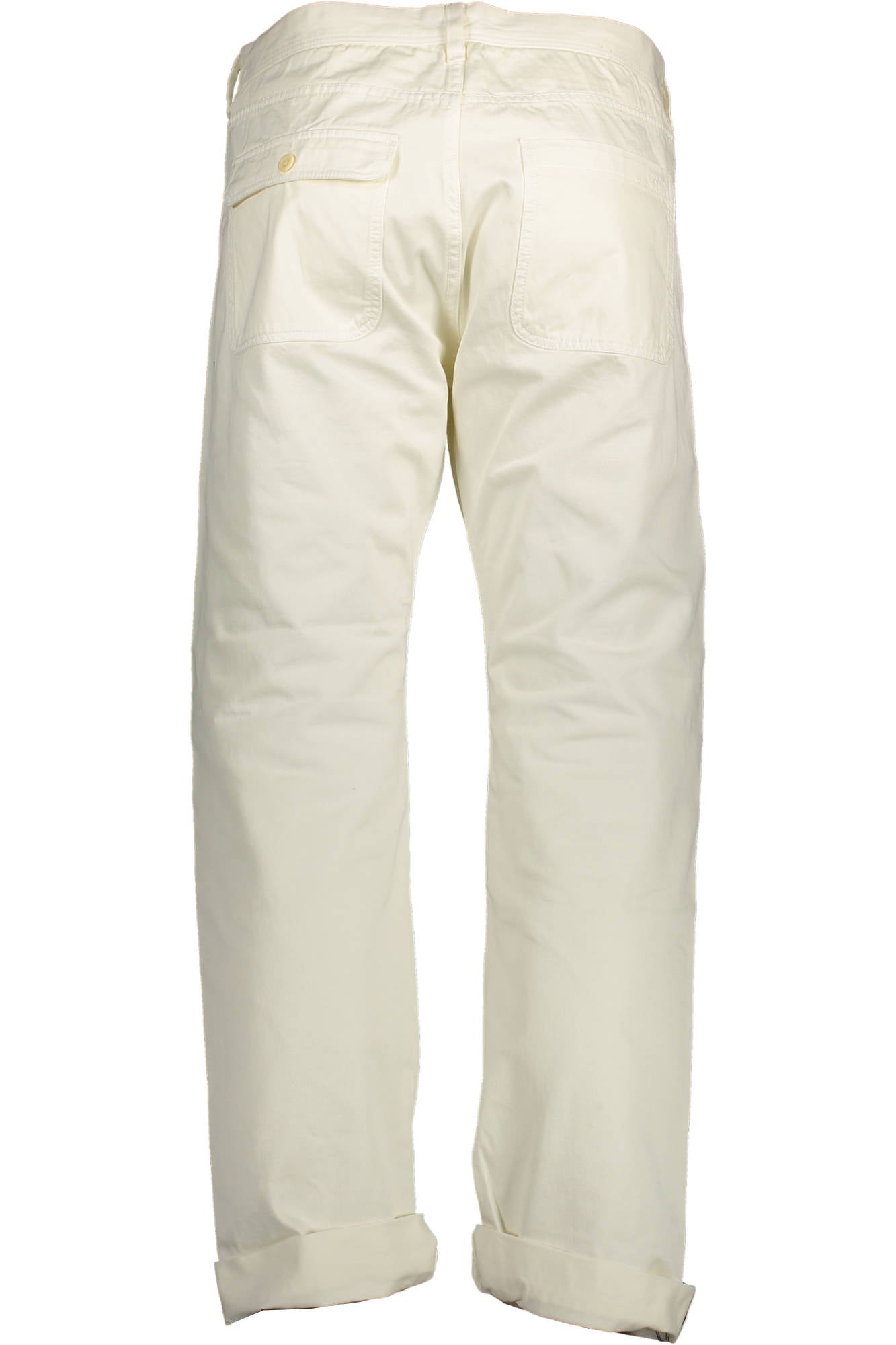 МЪЖКИ БЕЛИ ПАТАЛОНИ GANT-1