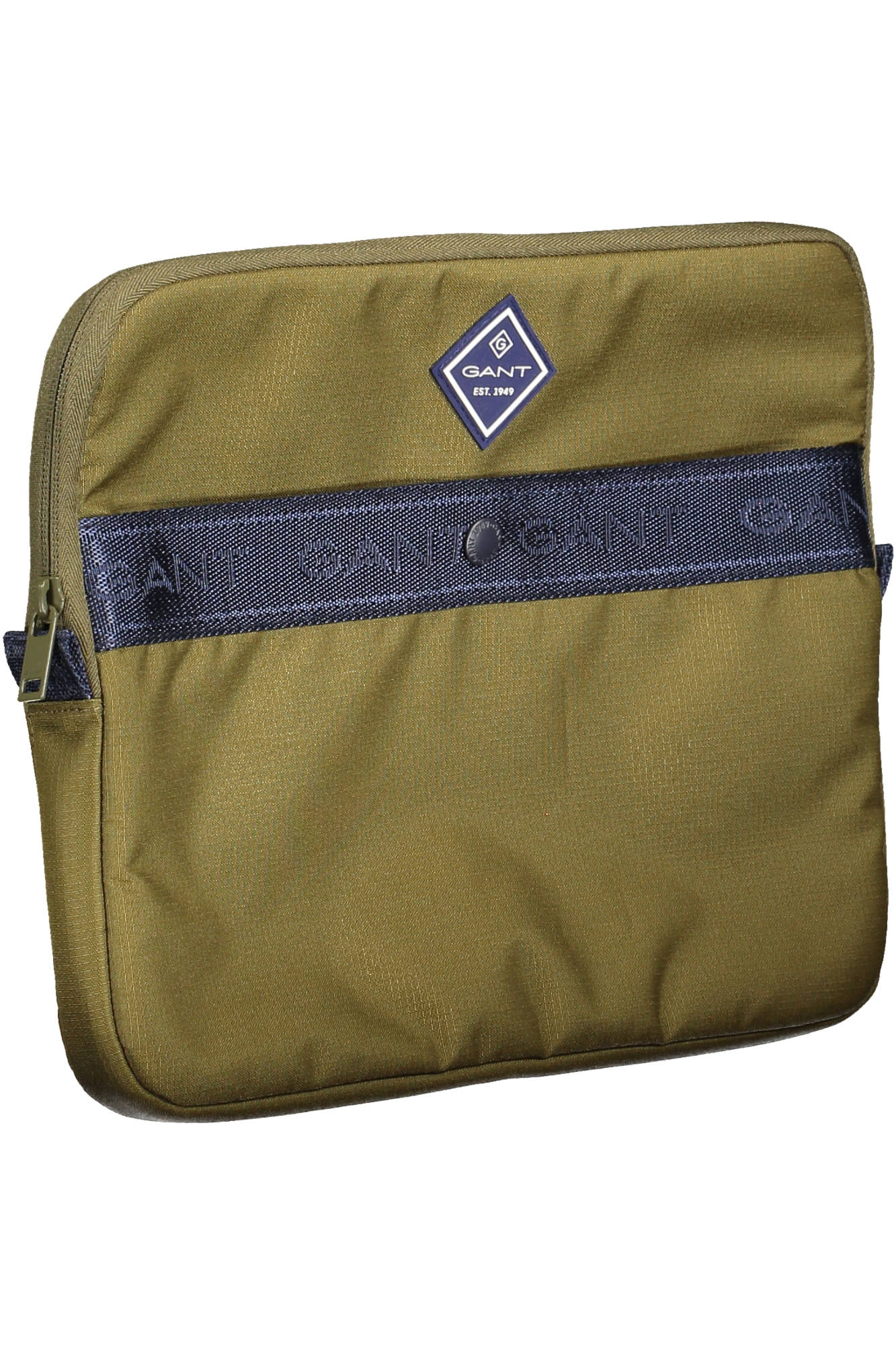 КАЛЪФ ЗА КОМПЮТЪР GANT GREEN MAN-2