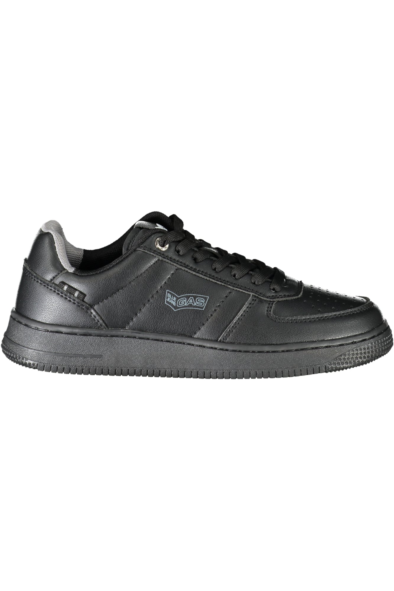 СПОРТНИ ДАМСКИ ОБУВКИ GAS BLACK-0
