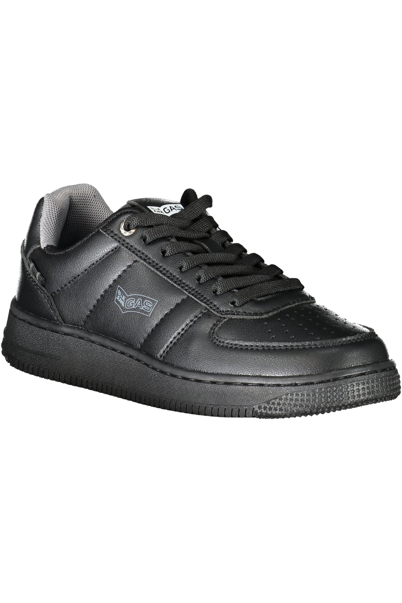 СПОРТНИ ДАМСКИ ОБУВКИ GAS BLACK-1