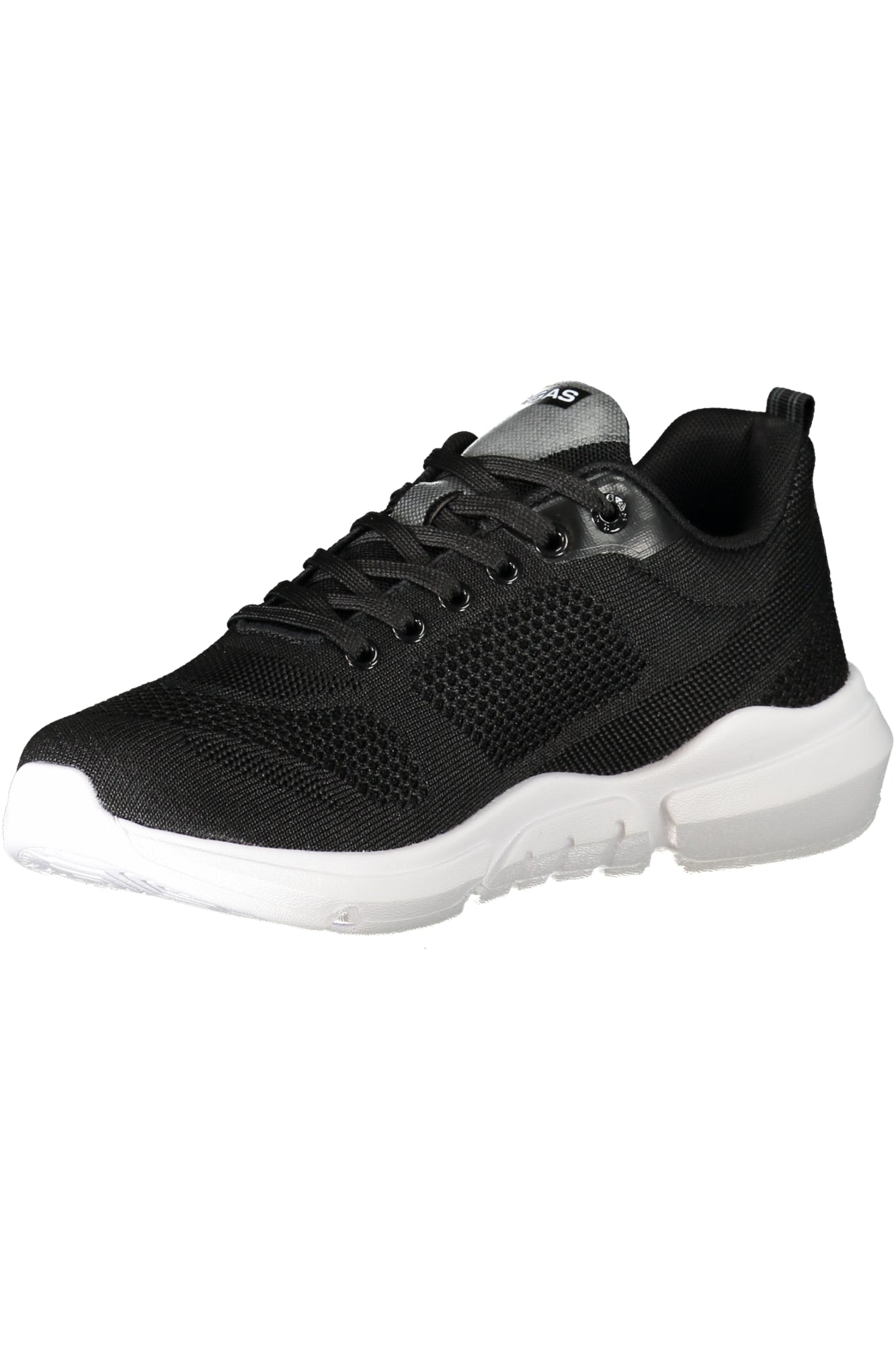 СПОРТНИ ДАМСКИ ОБУВКИ GAS BLACK-2