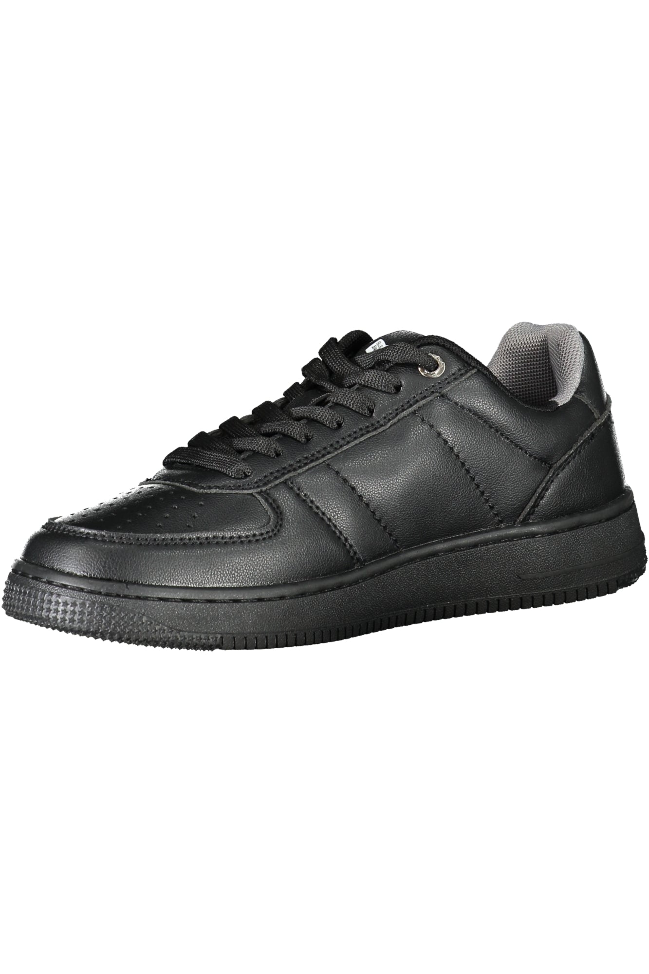 СПОРТНИ ДАМСКИ ОБУВКИ GAS BLACK-2