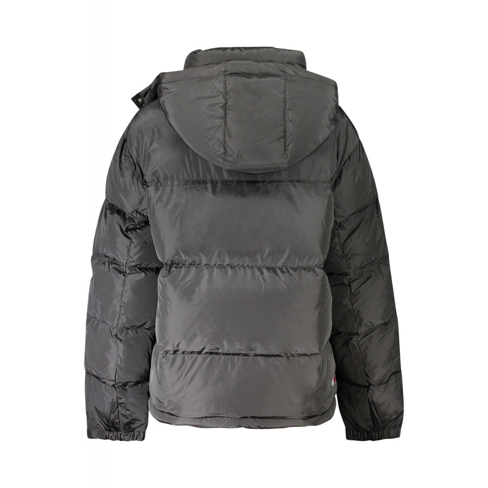 Tommy Hilfiger дамско яке черно