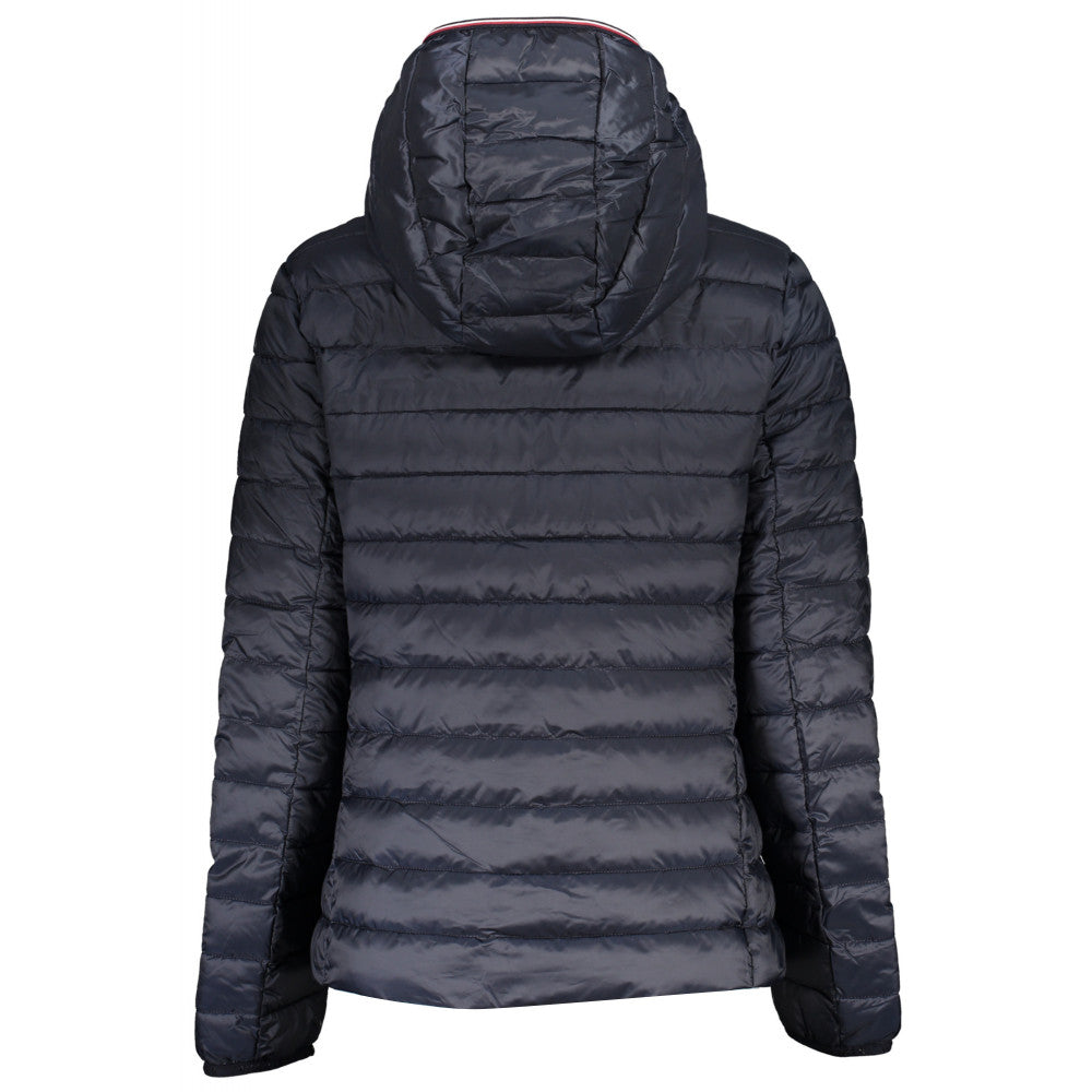 Tommy Hilfiger дасмко яке тъмно синьо