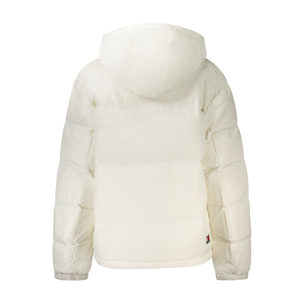 Tommy Hilfiger дамско яке бяло