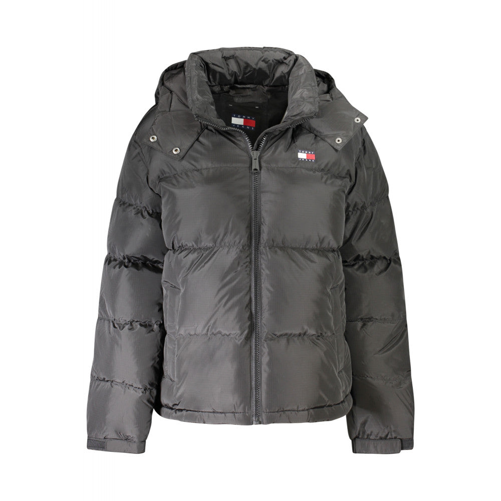Tommy Hilfiger дамско яке черно