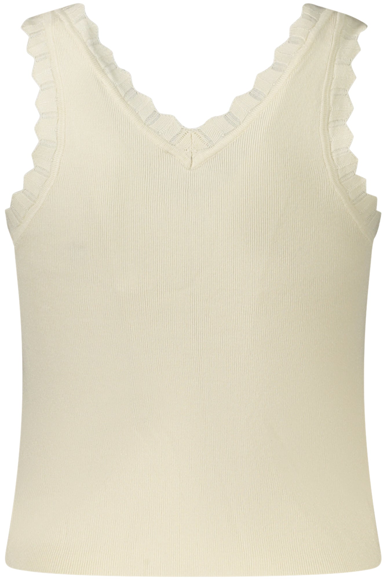 ДЪНКОВ ПОТНИК GUESS ДАМСКИ БЯЛ-1