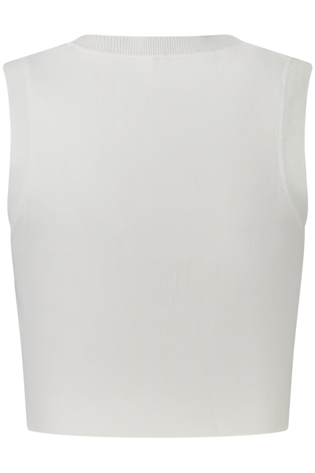 ДЪНКОВ ПОТНИК GUESS ДАМСКИ БЯЛ-1