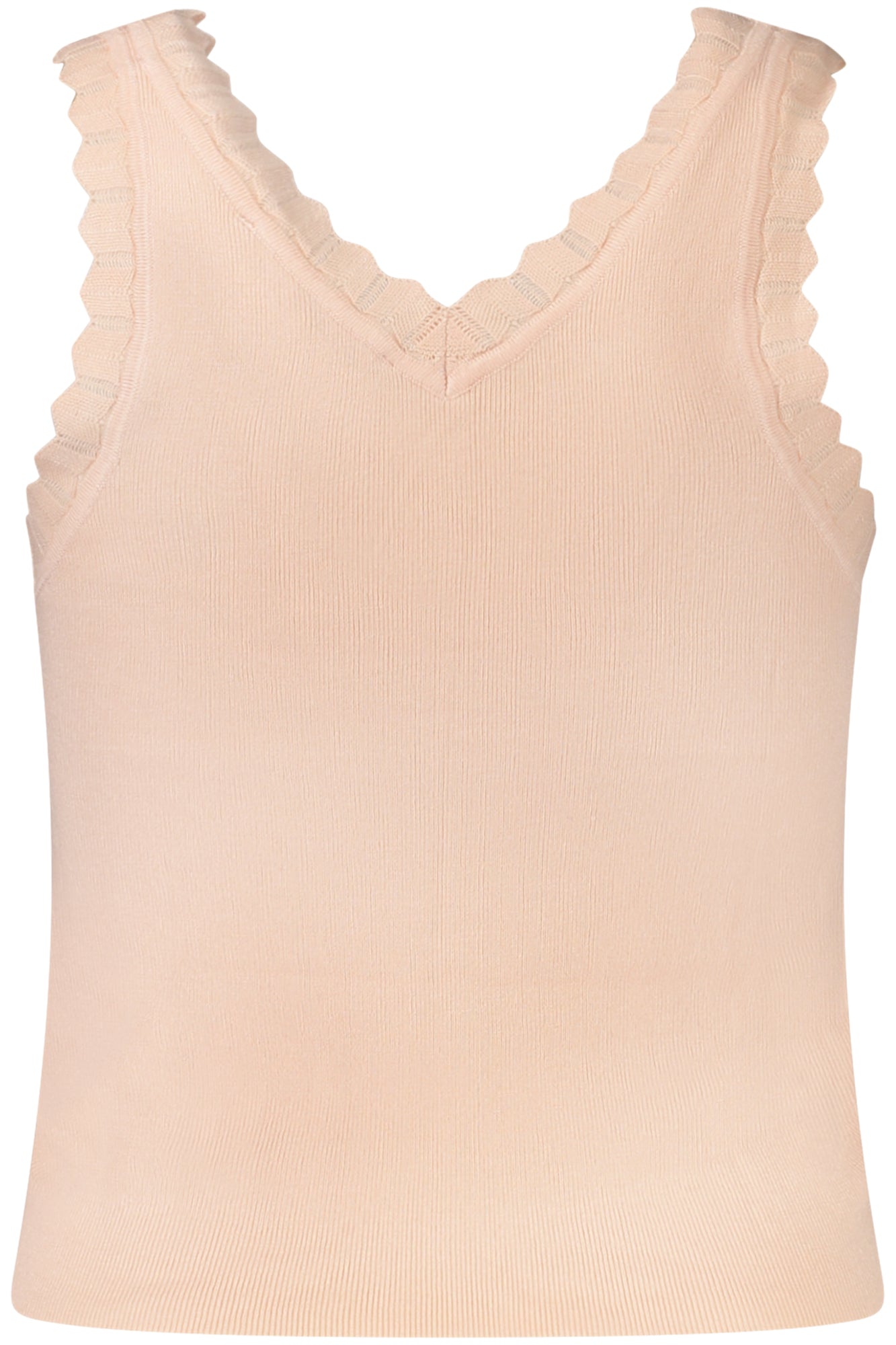 GUESS JEANS ДАМСКИ РОЗОВ ПОТНИК-1