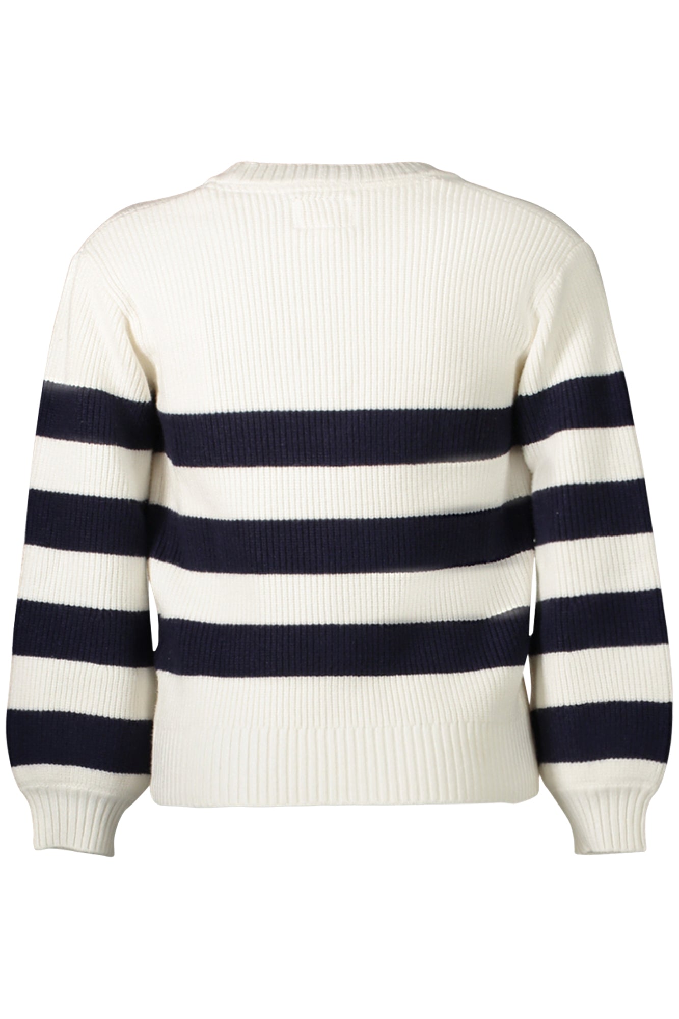 GUESS ДЪНКОВА ЖИЛЕТКА МОМИЧЕ БЯЛА-1