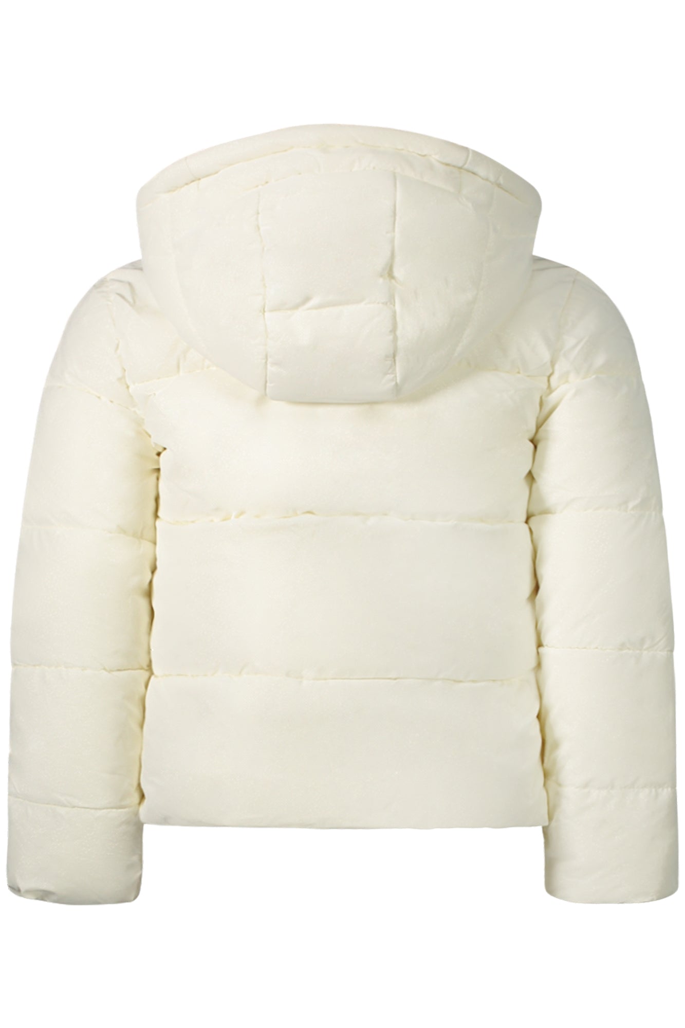 БЯЛО САКО ЗА МОМИЧЕТА GUESS JEANS-1