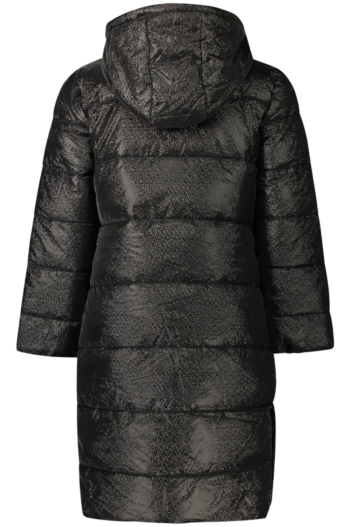 GUESS ДЪНКОВО ЯКЕ МОМИЧЕ ЧЕРНО-1