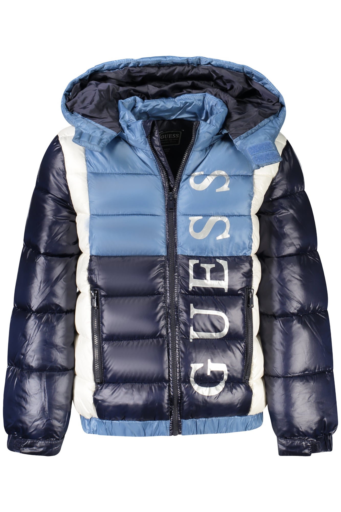 GUESS JEANS СИньо ДЕТСКО САКО-0