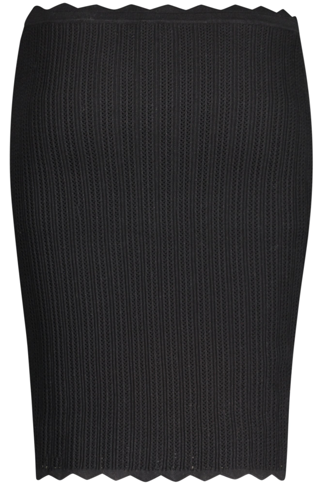 GUESS ДЪНКОВА ДЪНГОВА ПОЛА ДАМСКА ЧЕРНА-1