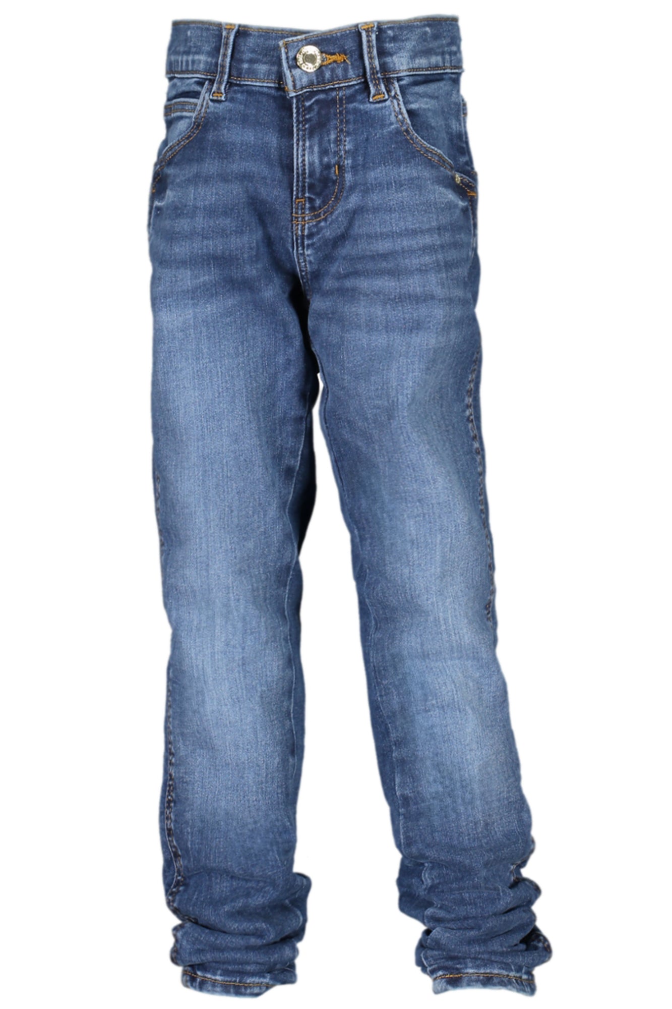 ДЪНКОВИ ДЪНКИ GUESS JEANS ЗА МОМИЧЕТА СИНИ-0