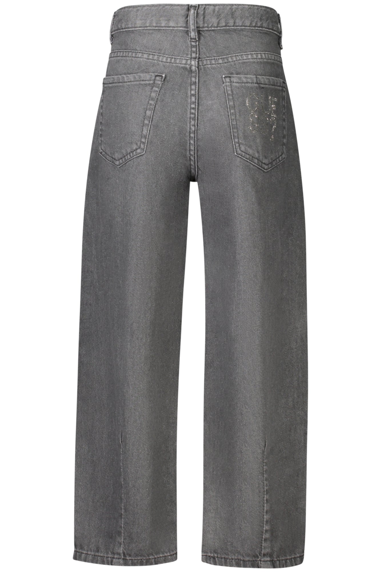 GUESS JEANS JEANS DENIM GIRL ЧЕРЕН-1