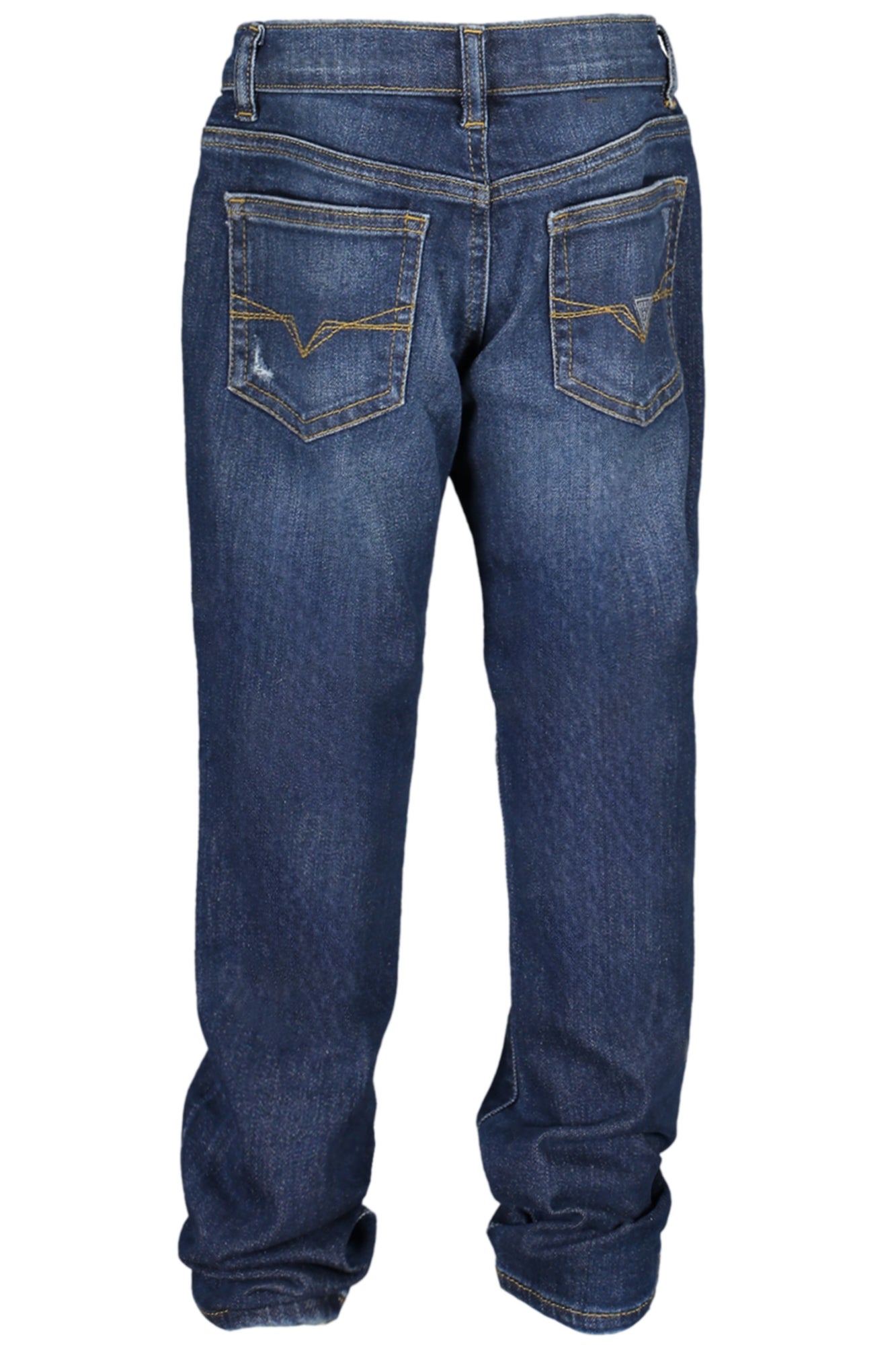 GUESS JEANS ДЪНКОВИ ДЪНКИ ЗА ДЕТСКИ СИНИ-2