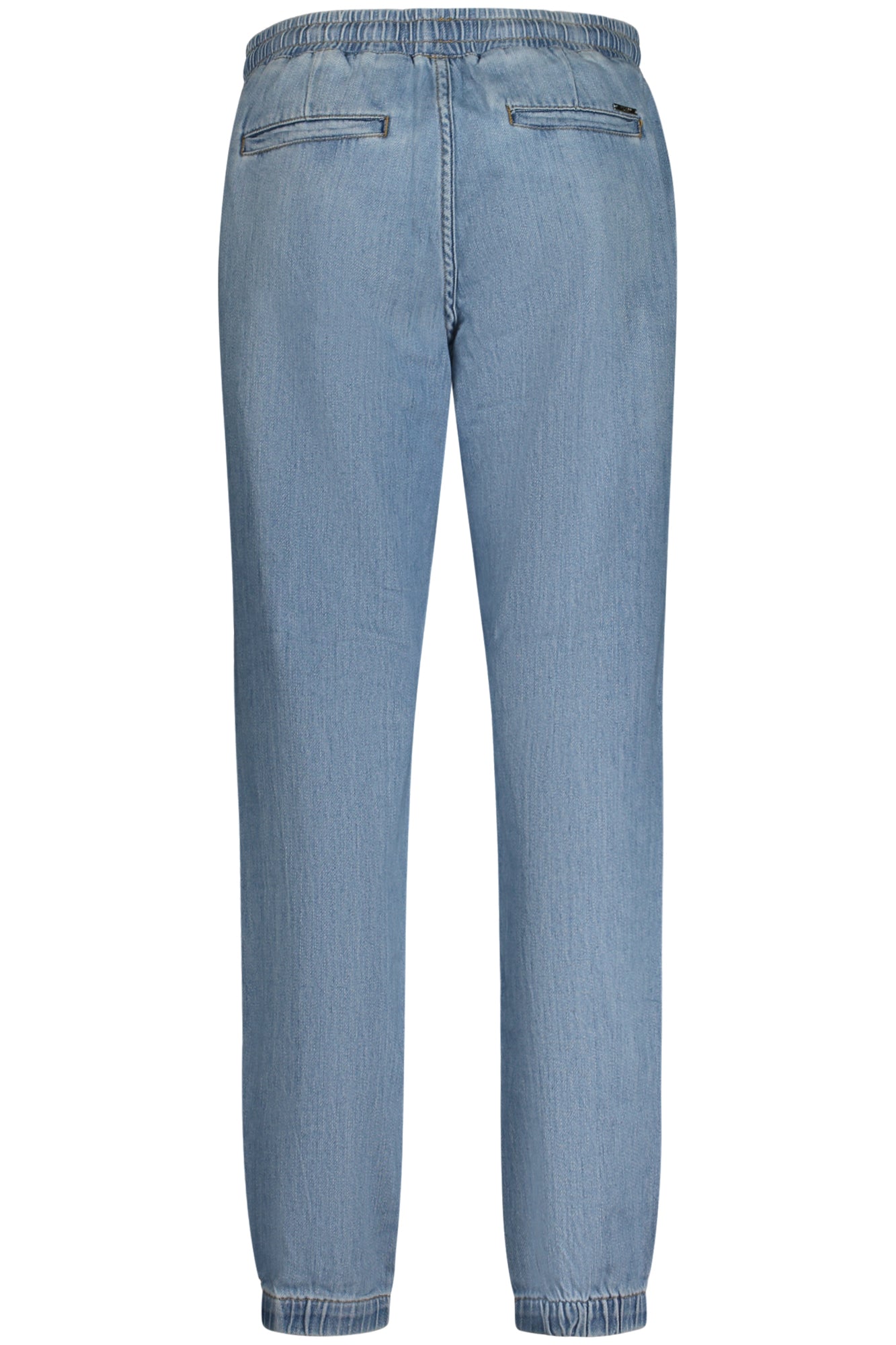 GUESS JEANS ДЕНИМ ДЪНКИ ДАМСКИ СИНИ-1