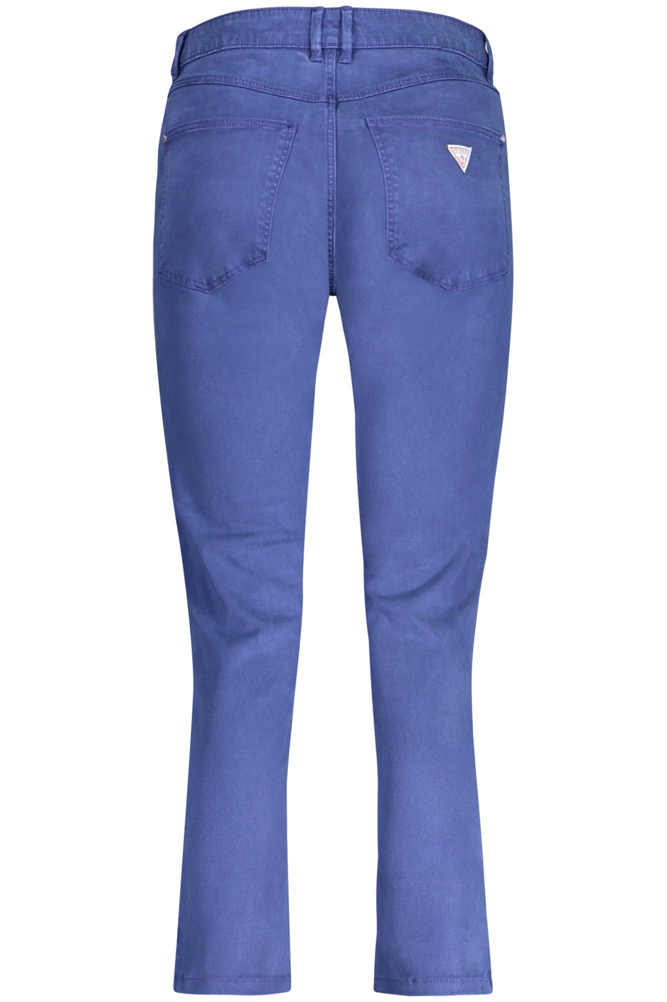 GUESS JEANS ДЕНИМ ДЪНКИ ДАМСКИ СИНИ-1