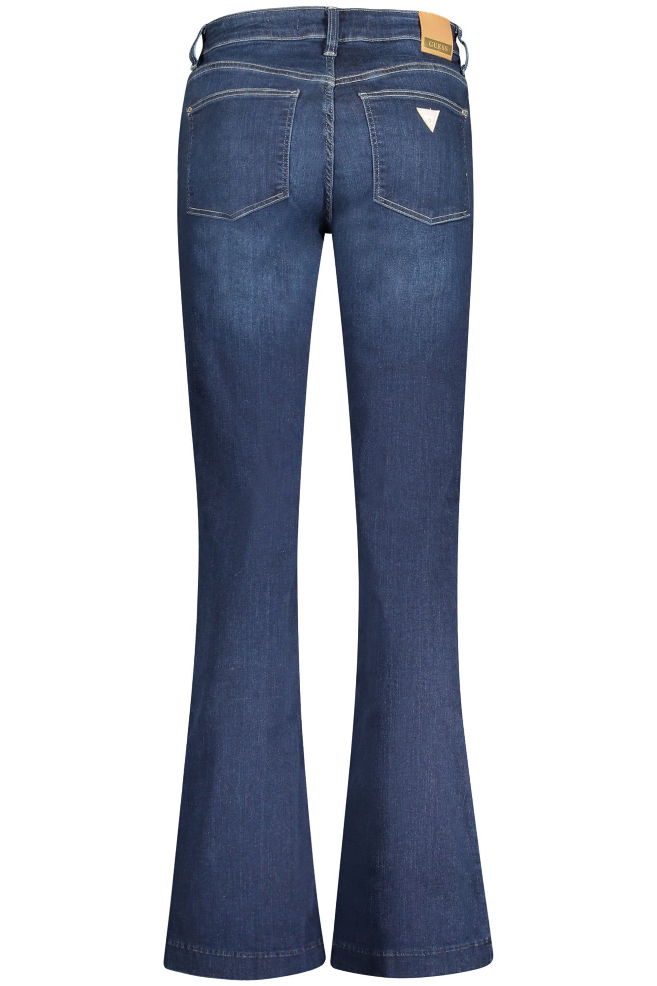 GUESS JEANS ДЕНИМ ДЪНКИ ДАМСКИ СИНИ-1