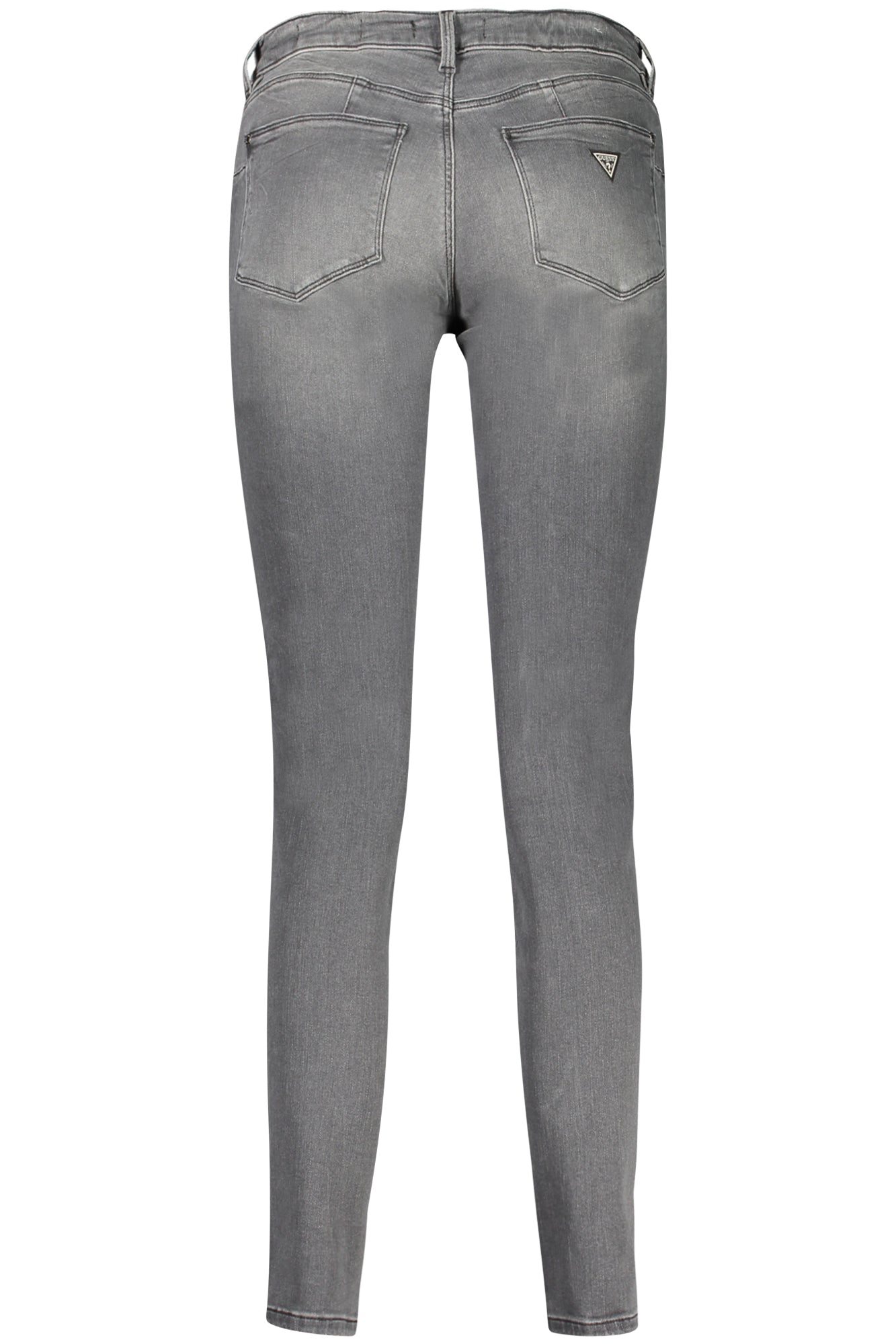 GUESS JEANS ДАМСКИ СИВИ ДЪНКОВИ ДЪНКИ-1