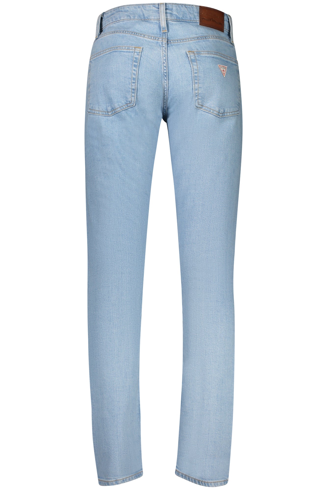 GUESS JEANS ДЕНИМ ДЪНКИ МЪЖКИ СИНИ-1