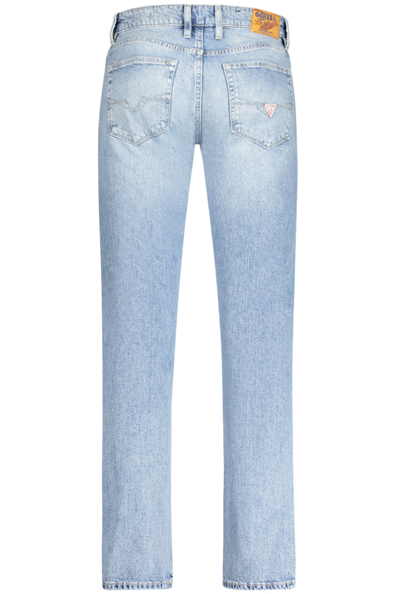 GUESS JEANS ДЕНИМ ДЪНКИ МЪЖКИ СИНИ-1