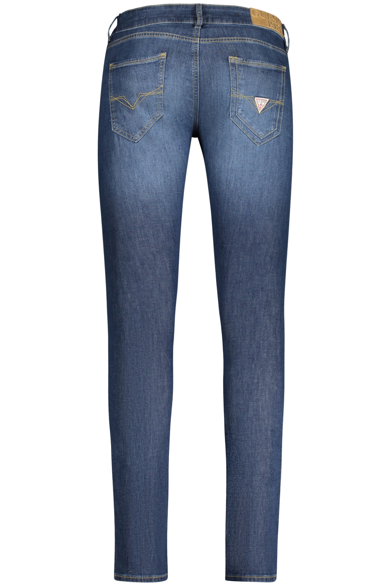 GUESS JEANS ДЕНИМ ДЪНКИ МЪЖКИ СИНИ-1