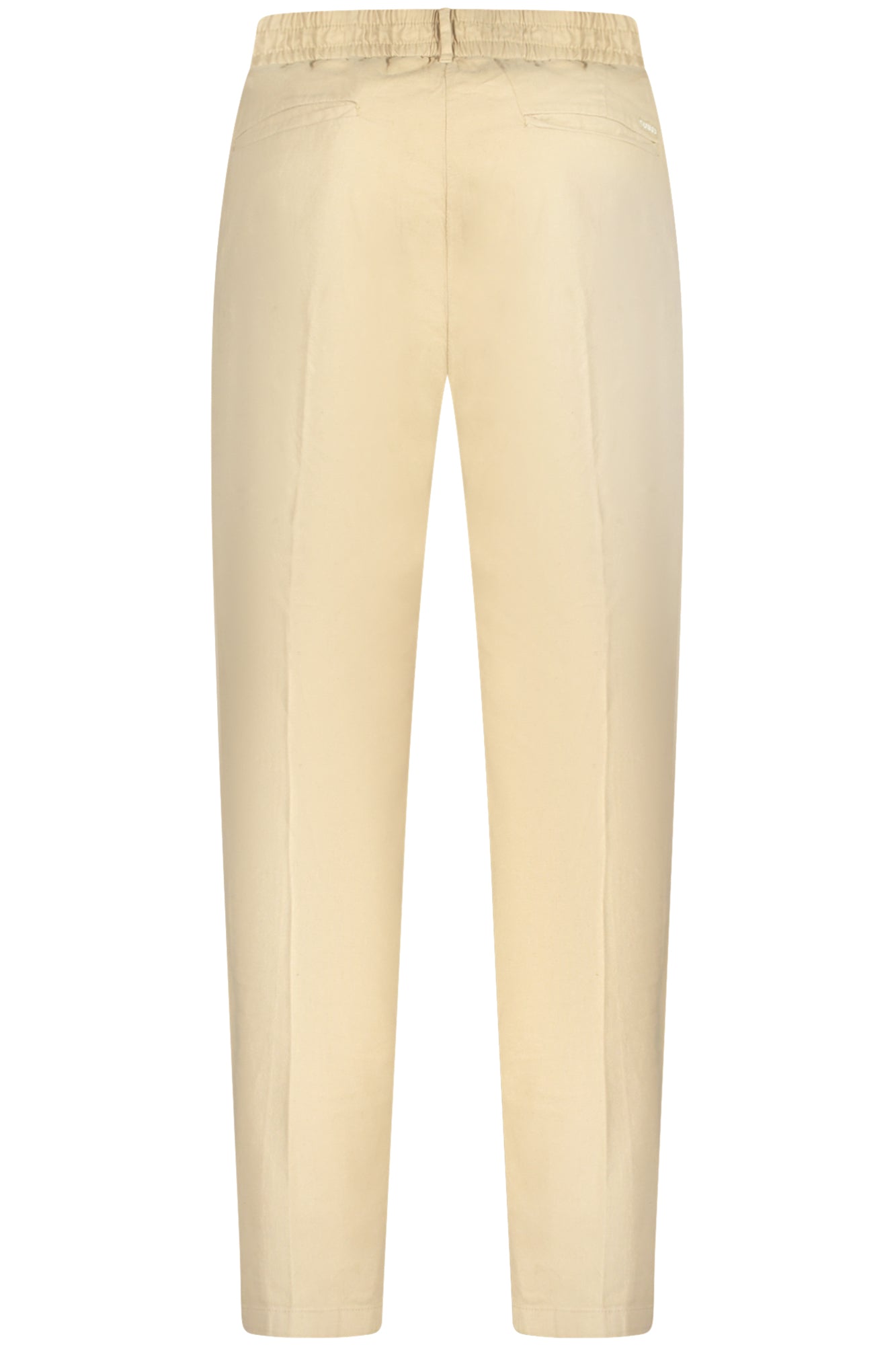 GUESS JEANS МЪЖКИ ПАНТАЛОН БЕЖОВ-1