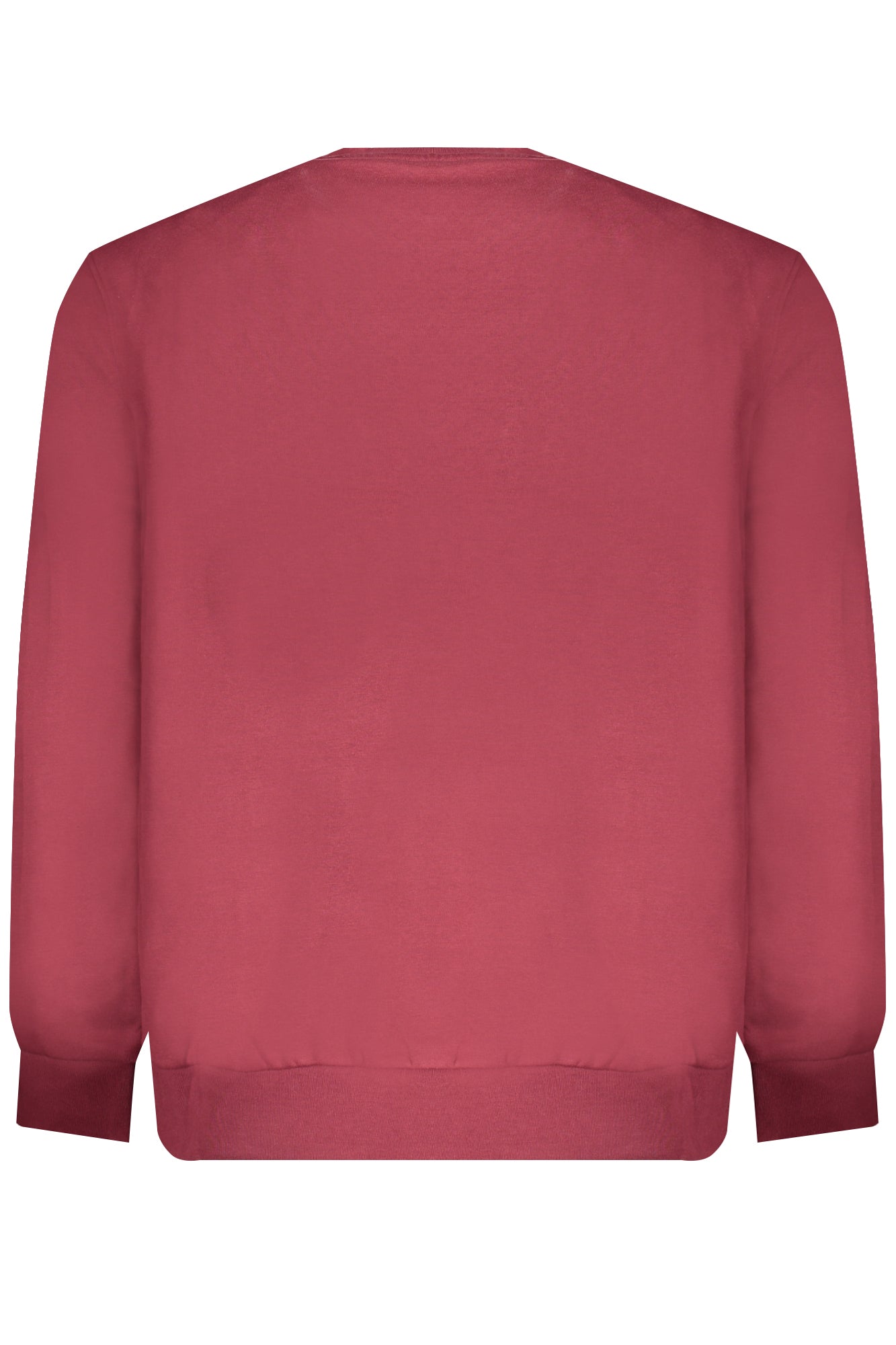 HARMONT & BLAINE МЪЖКИ ЧЕРВЕН СУИТШЪТ С ЦИП-1