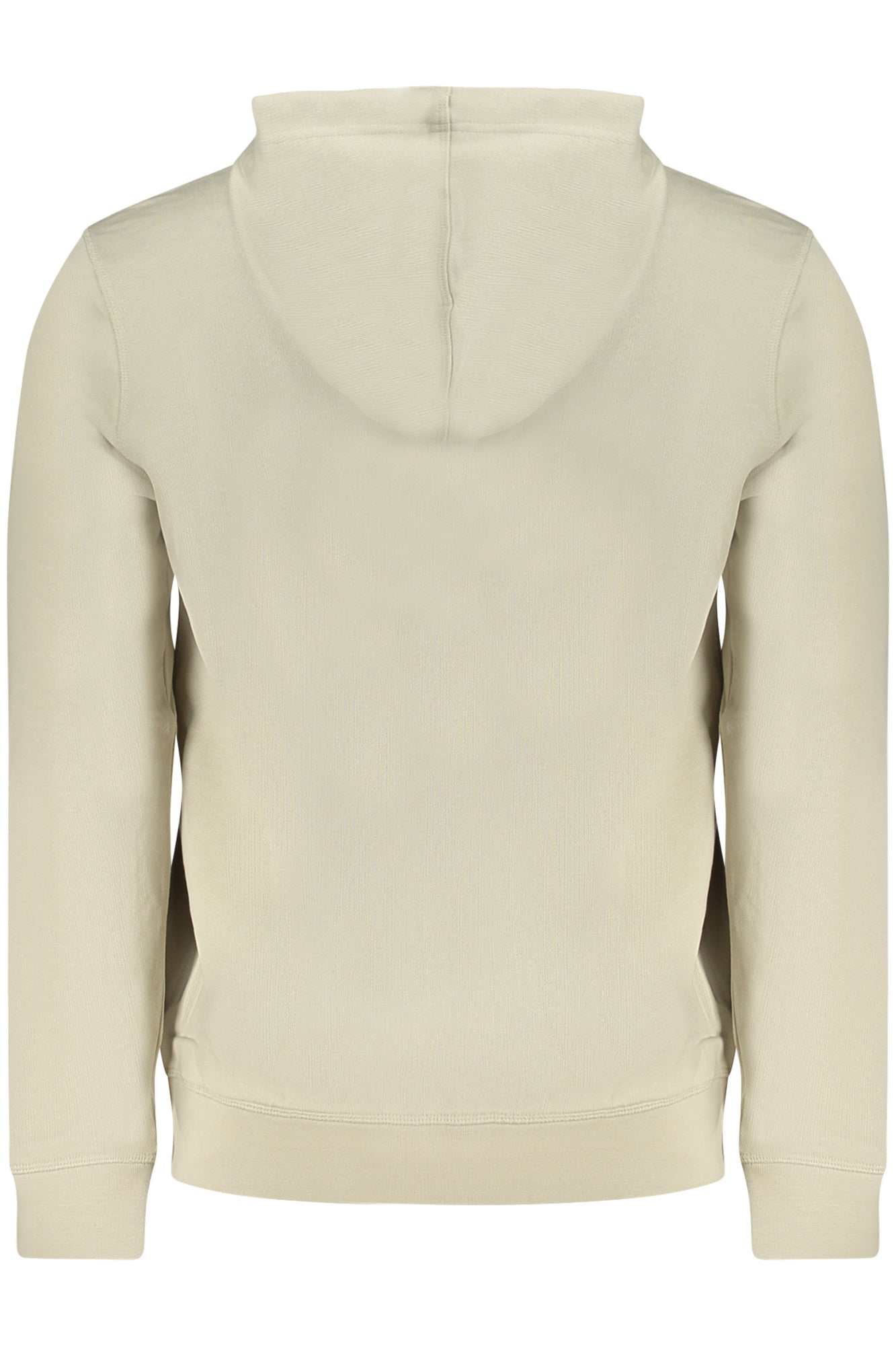 СУИТШЪР HUGO BOSS БЕЗ ЦИП МЪЖКИ БЕЖОВ-1
