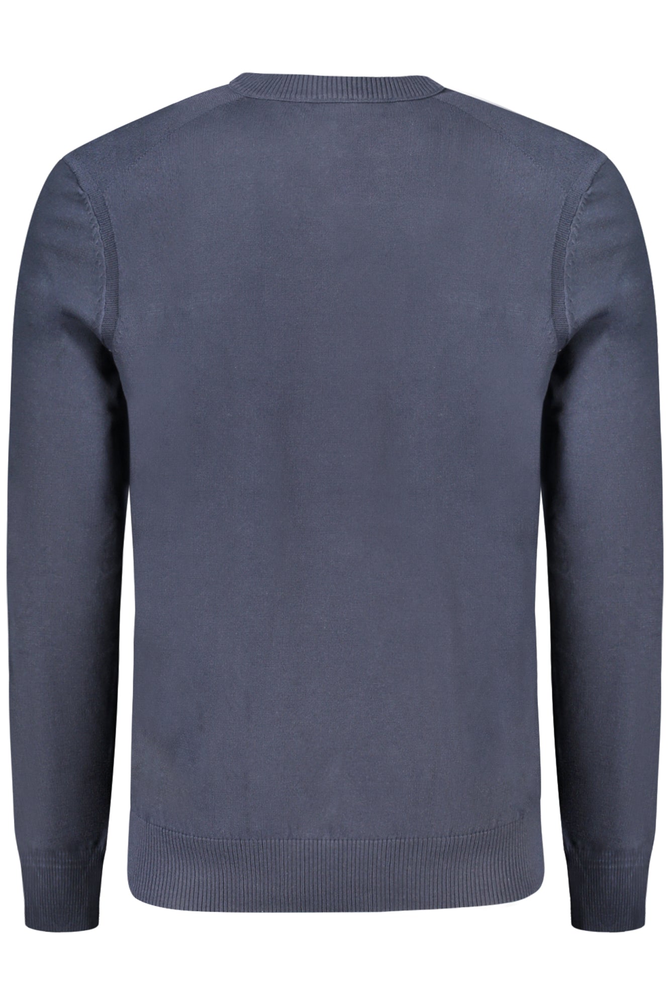 МЪЖКИ ПУЛОВЕР HUGO BOSS СИН-1
