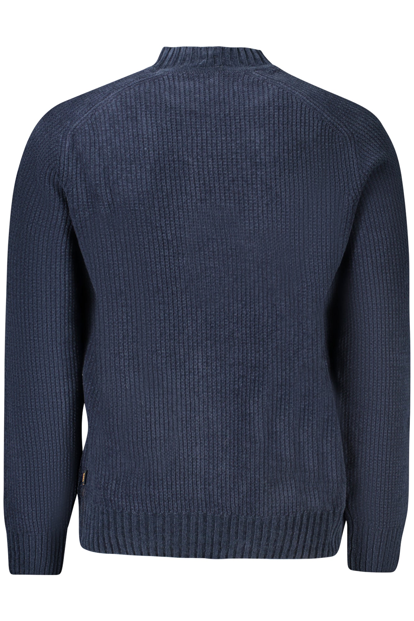МЪЖКИ ПУЛОВЕР HUGO BOSS СИН-1