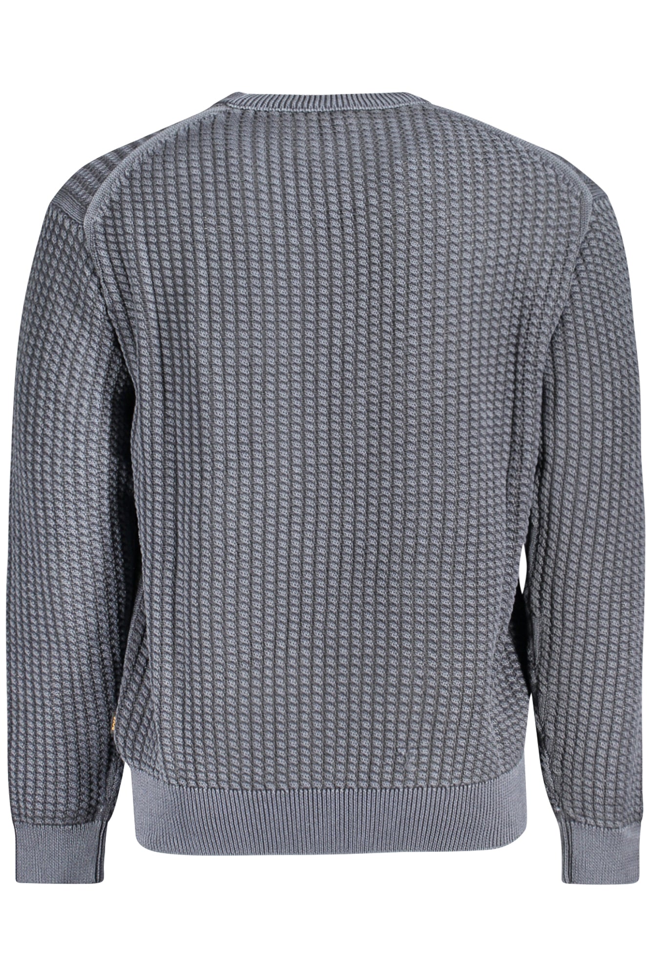 МЪЖКИ ПУЛОВЕР HUGO BOSS СИН-1