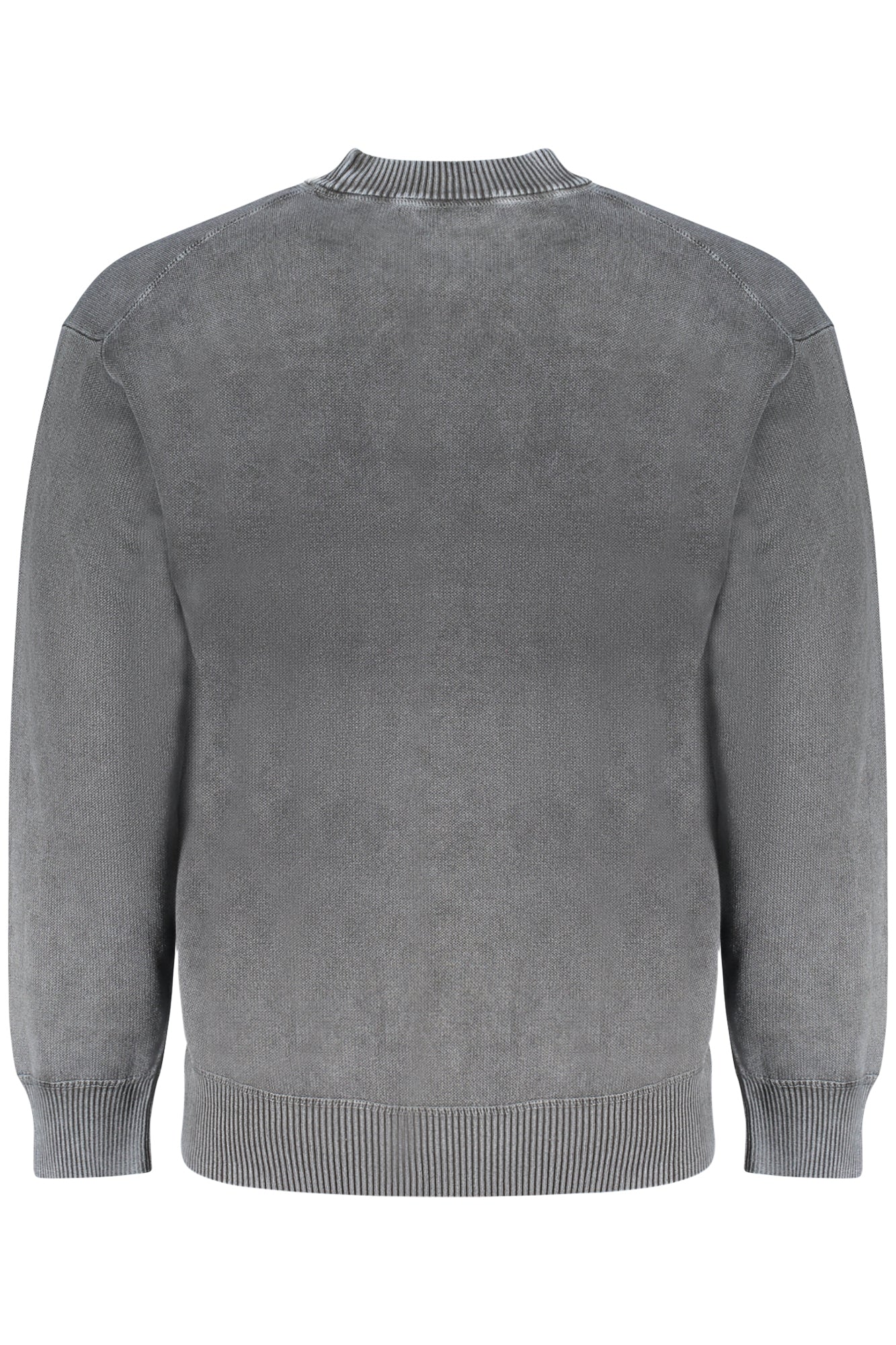 ЧЕРЕН МЪЖКИ ПУЛОВЕР HUGO BOSS-1