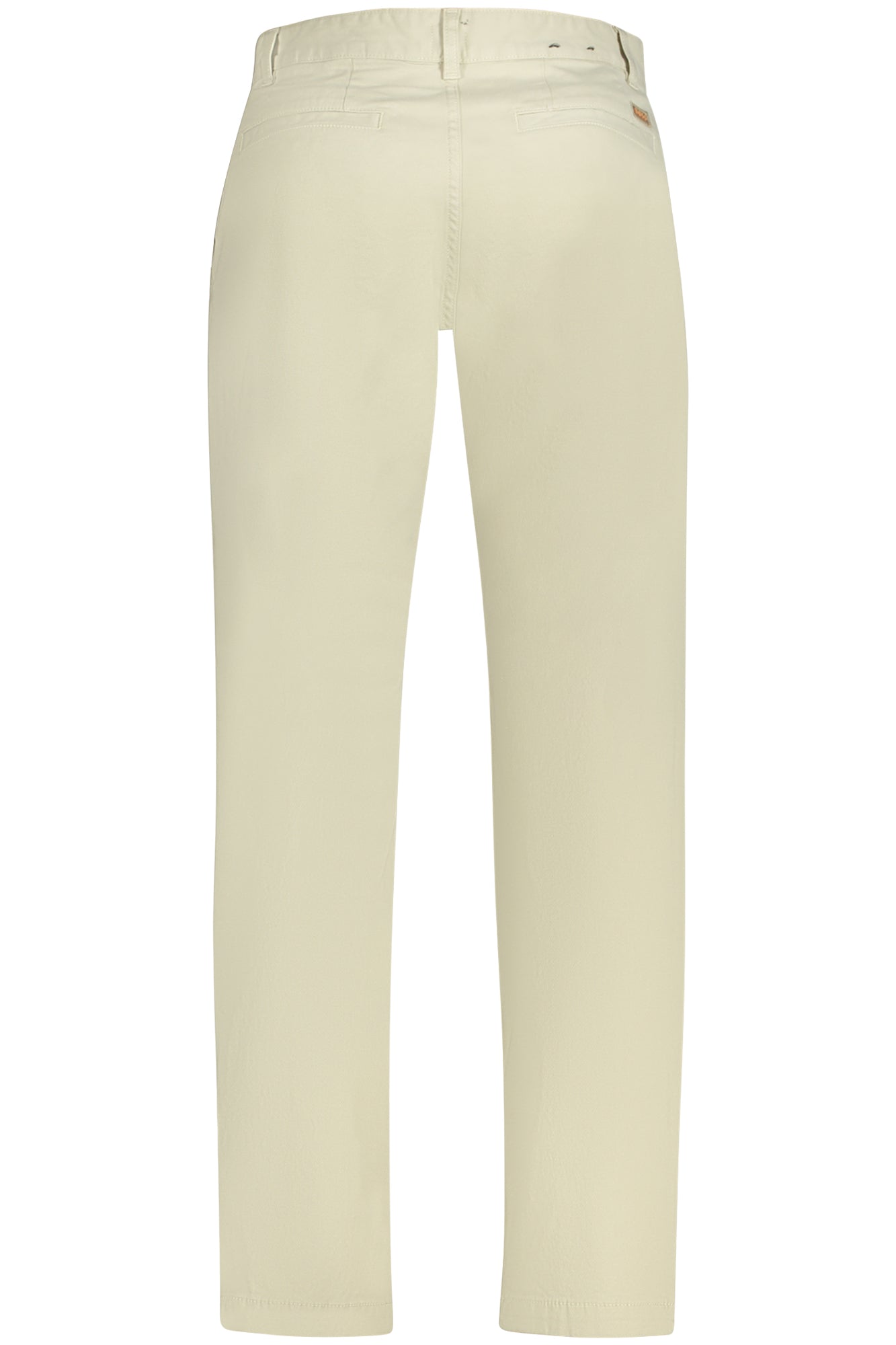 МЪЖКИ ПАНТАЛОН HUGO BOSS БЕЖОВ-1