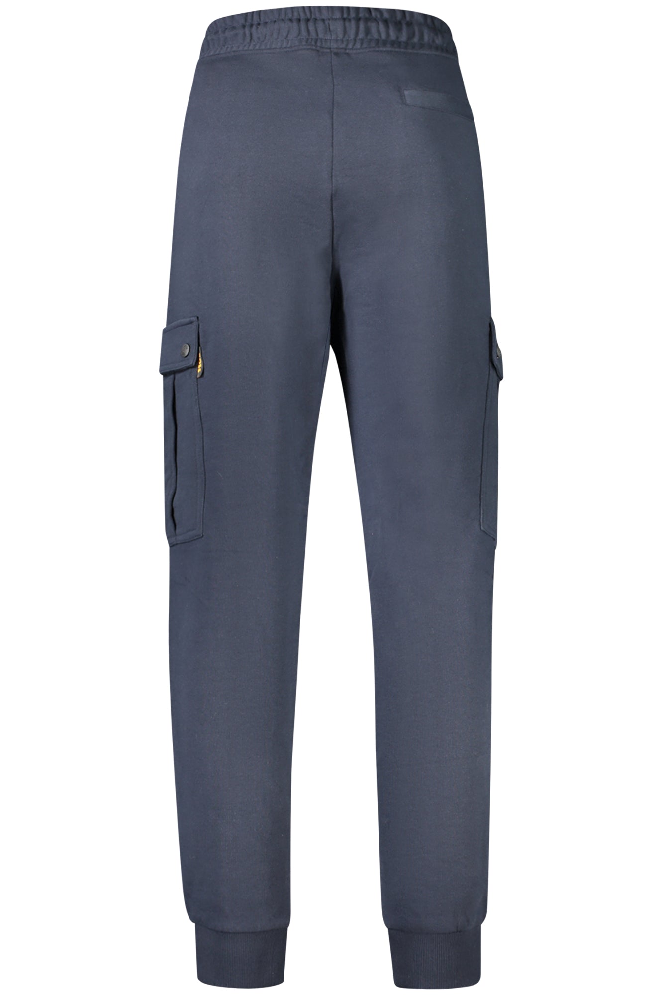 МЪЖКИ СИНИ ПАНТАЛОНИ HUGO BOSS-1