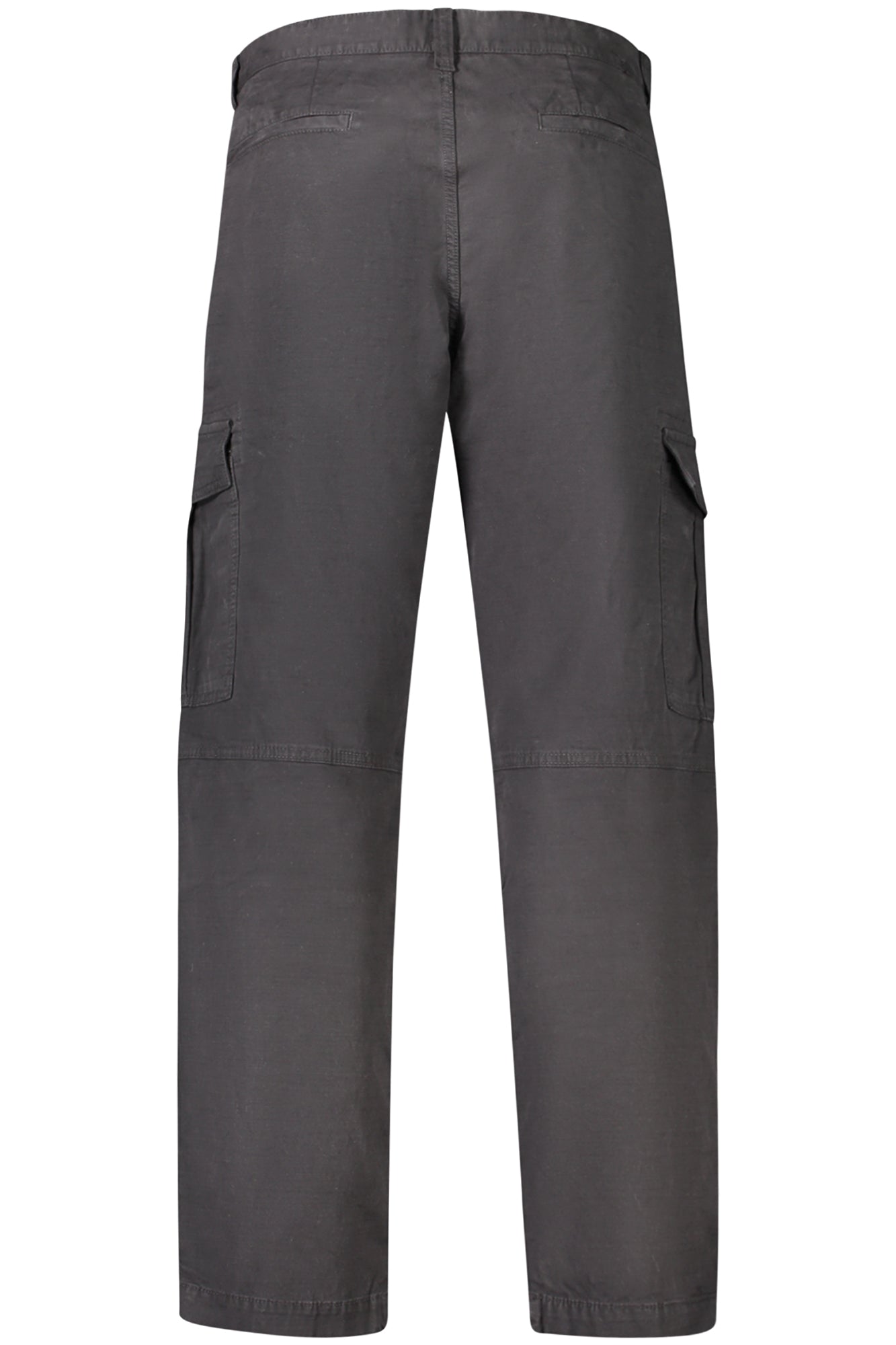 ЧЕРЕН МЪЖКИ ПАНТАЛОН HUGO BOSS-1
