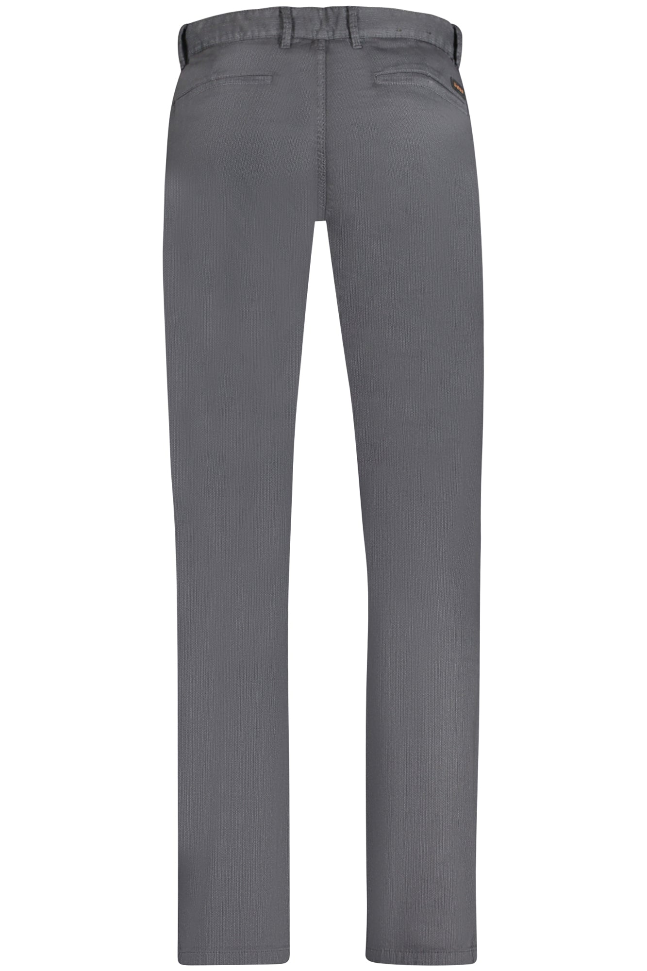 ЧЕРЕН МЪЖКИ ПАНТАЛОН HUGO BOSS-1