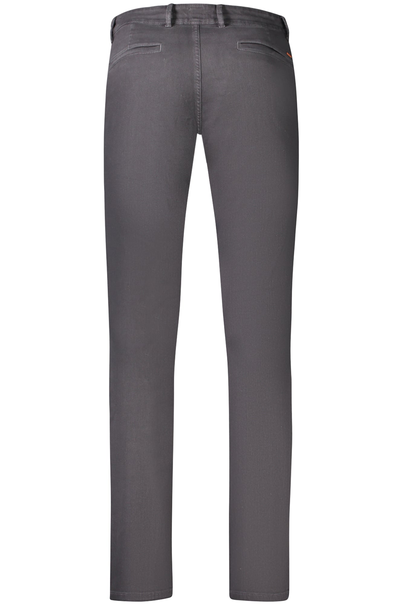 ЧЕРЕН МЪЖКИ ПАНТАЛОН HUGO BOSS-1