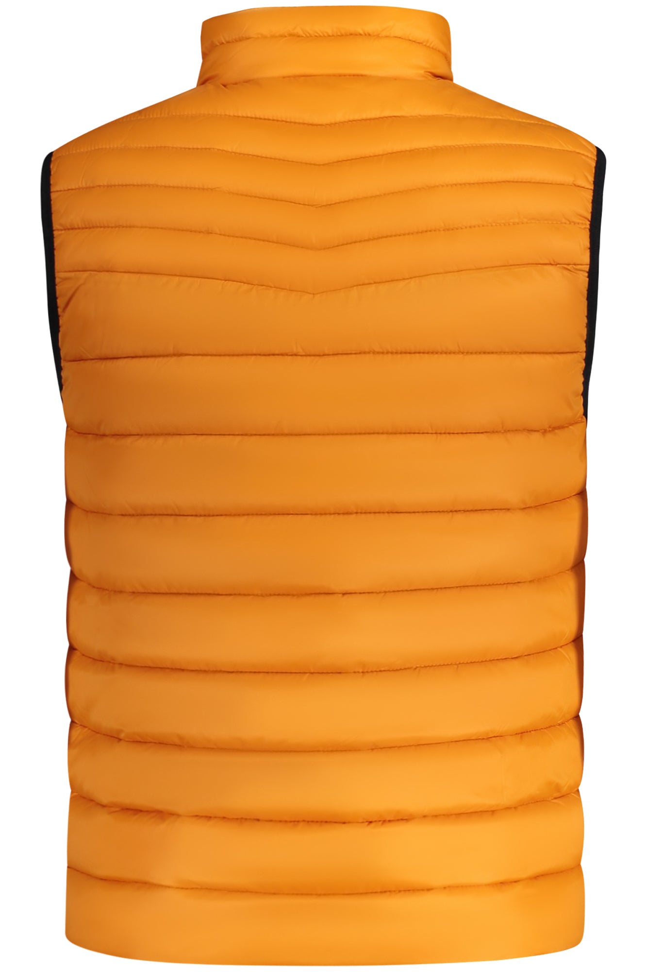HUGO BOSS МЪЖКИ БЕЗ РЪКАВИ ОРАНЖЕВ-1