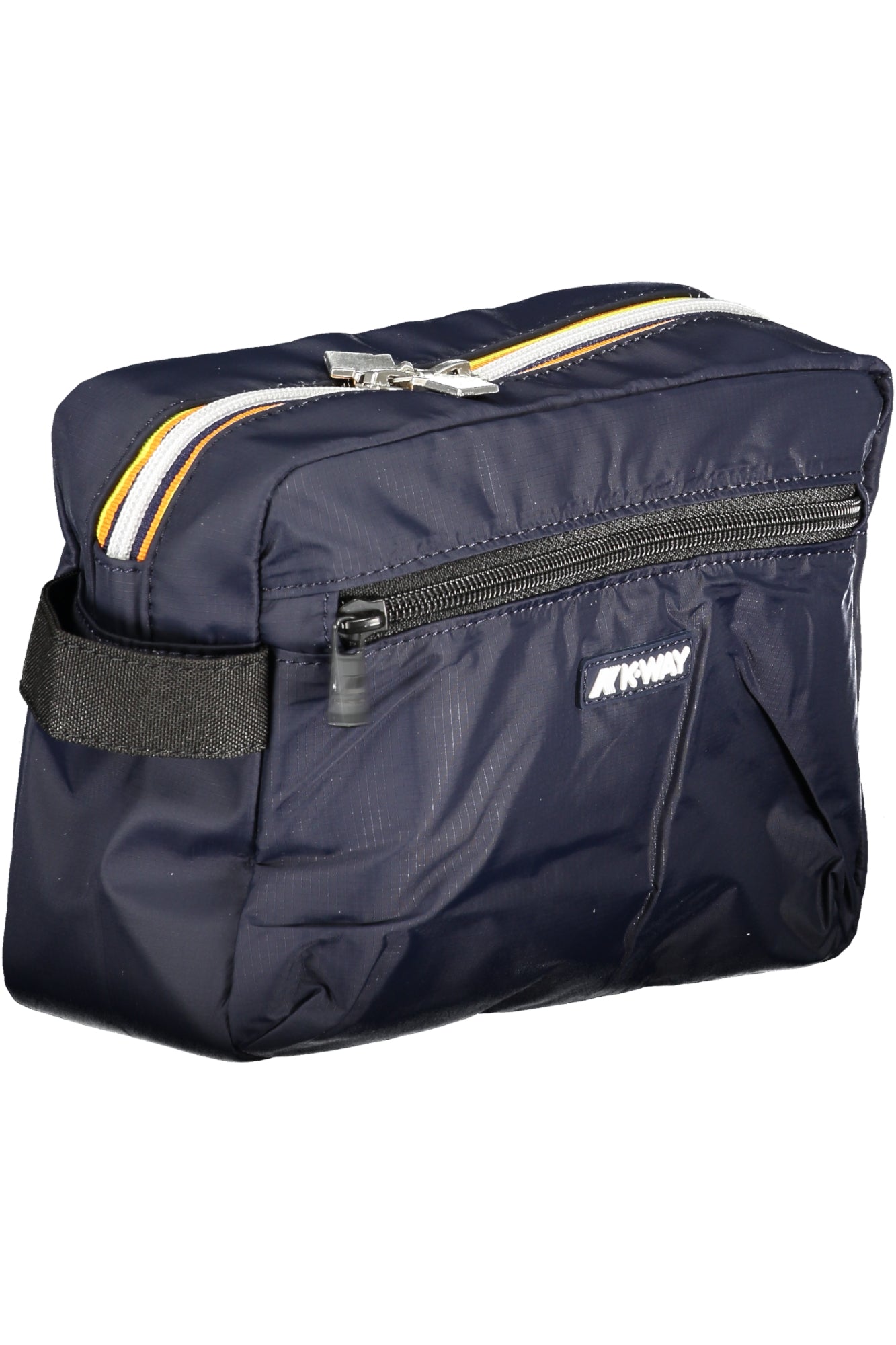 K-WAY BEAUTY CASE MAN BLUE-2