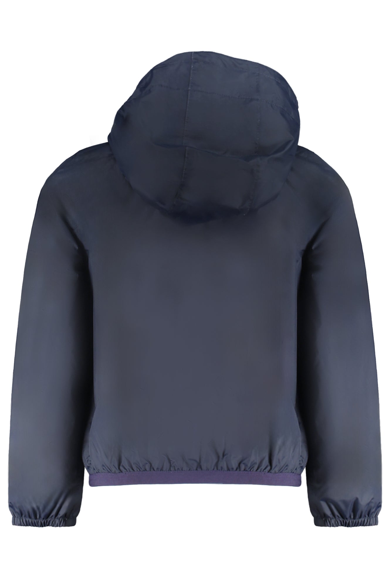 ДЕТСКО СПОРТНО ЯКЕ K-WAY BLUE-1