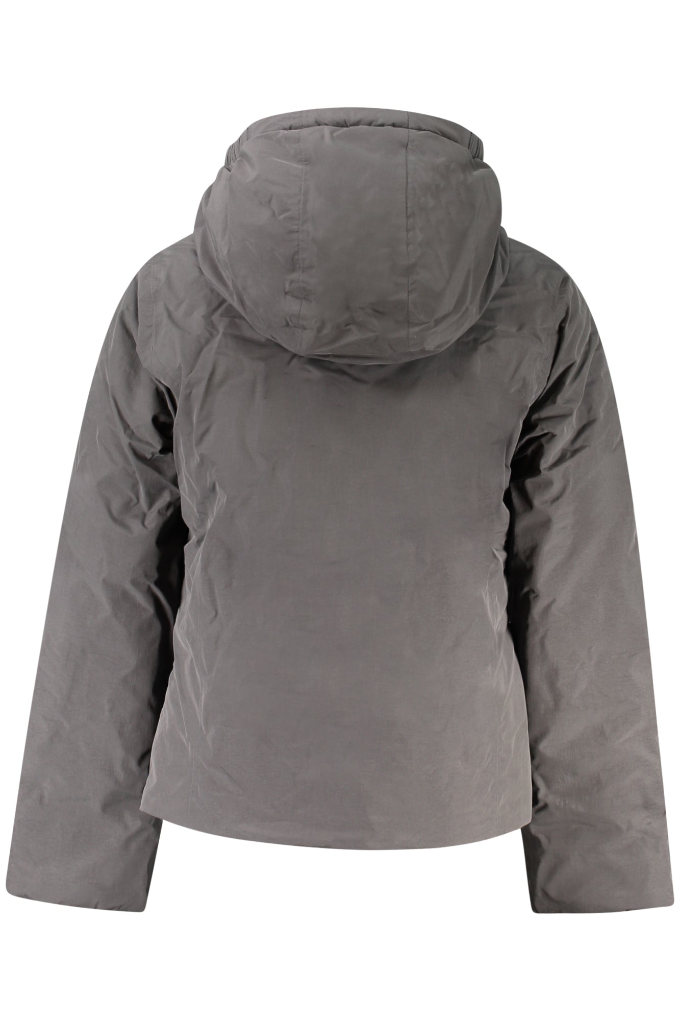 K-WAY ЯКЕ ЗА МОМИЧЕ ЧЕРНО-1