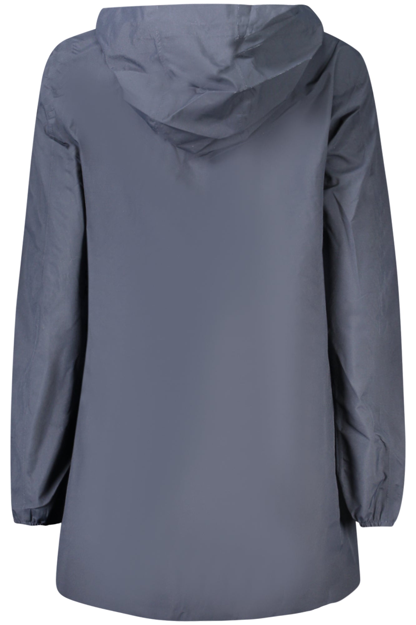 K-WAY ТРЕНЧ ДАМСКИ СИН-1