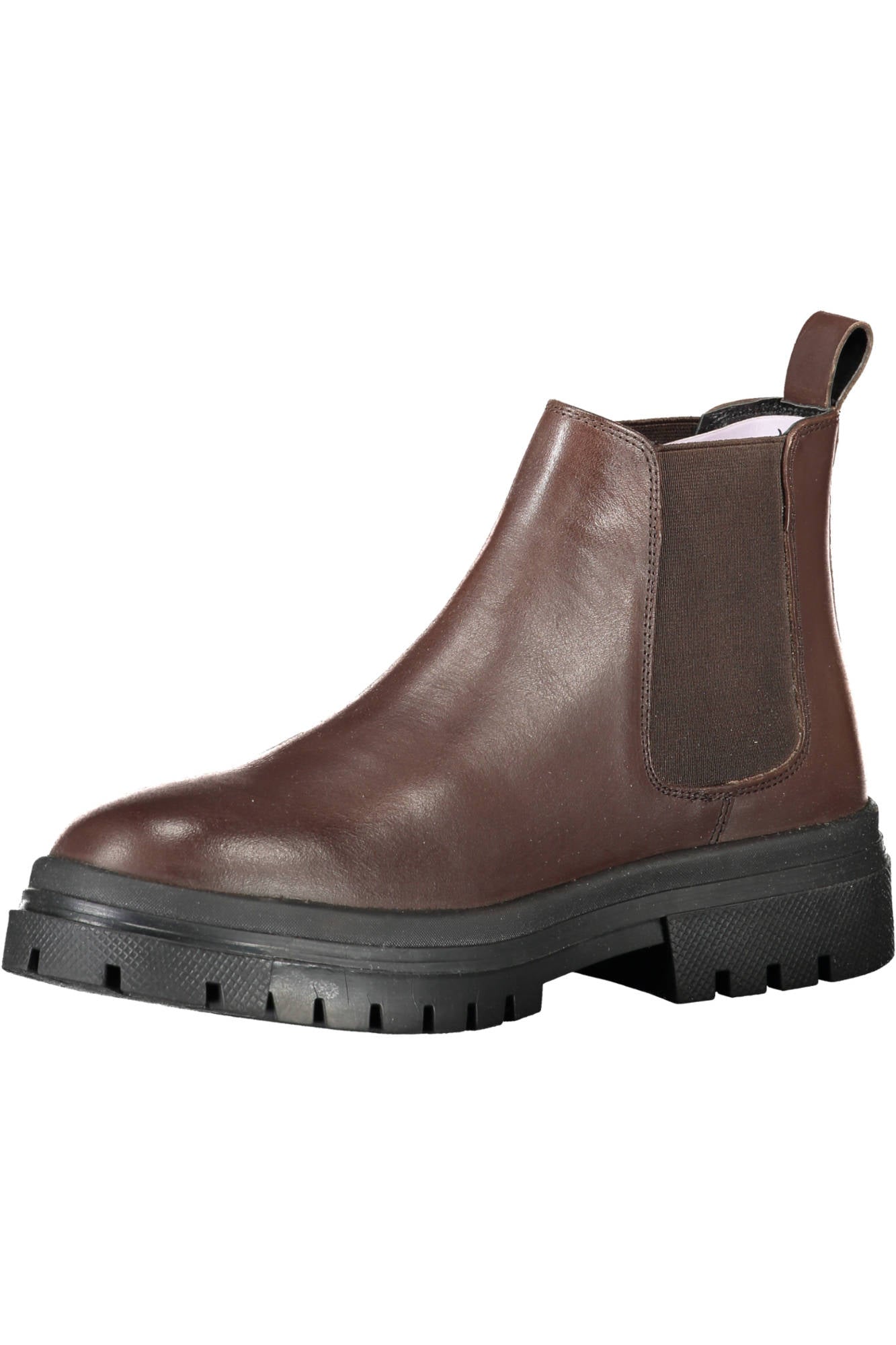 МЪЖКИ БОТИ LEVI'S BROWN-2