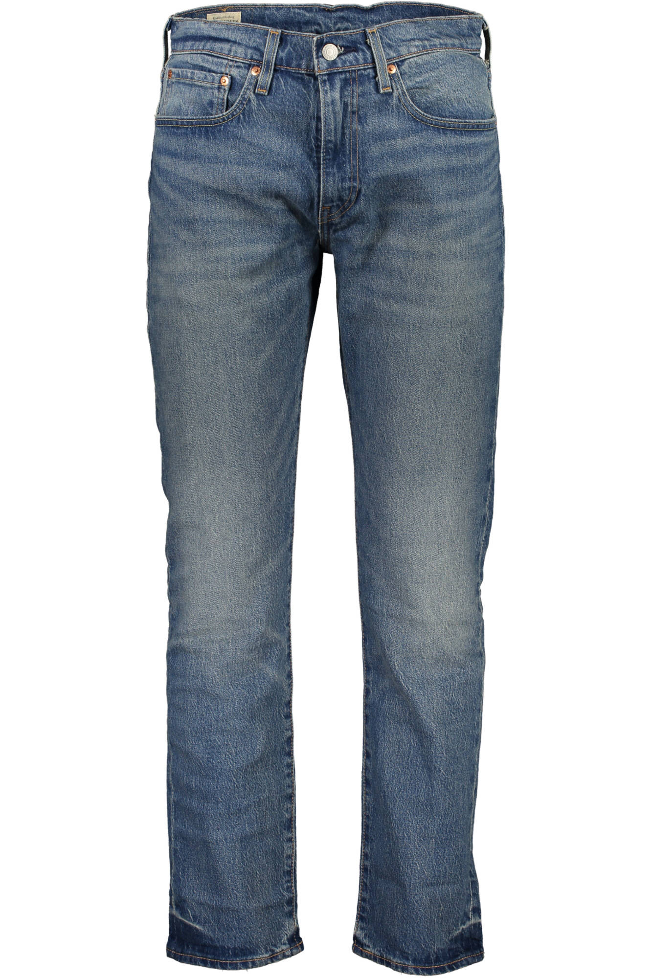 LEVI'S JEANS ДЕНИМ МЪЖКИ СИНИ-0