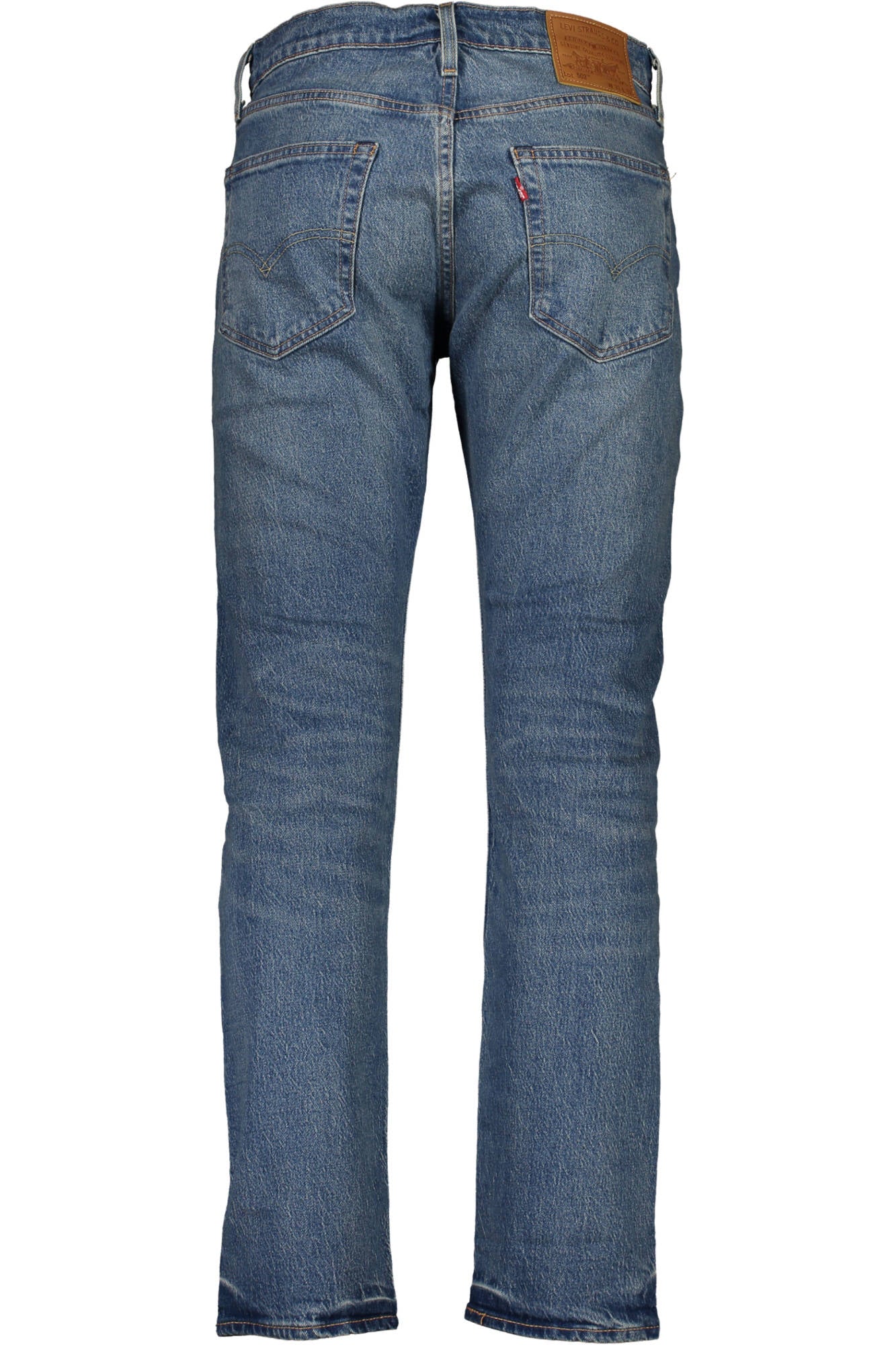 LEVI'S JEANS ДЕНИМ МЪЖКИ СИНИ-1