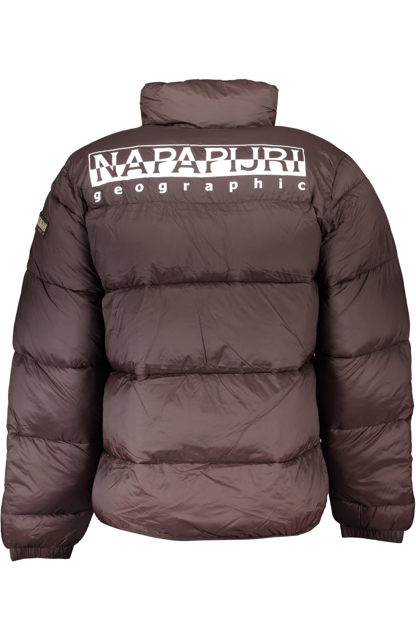 КАФЯВО МЪЖКО ЯКЕ NAPAPIJRI-1